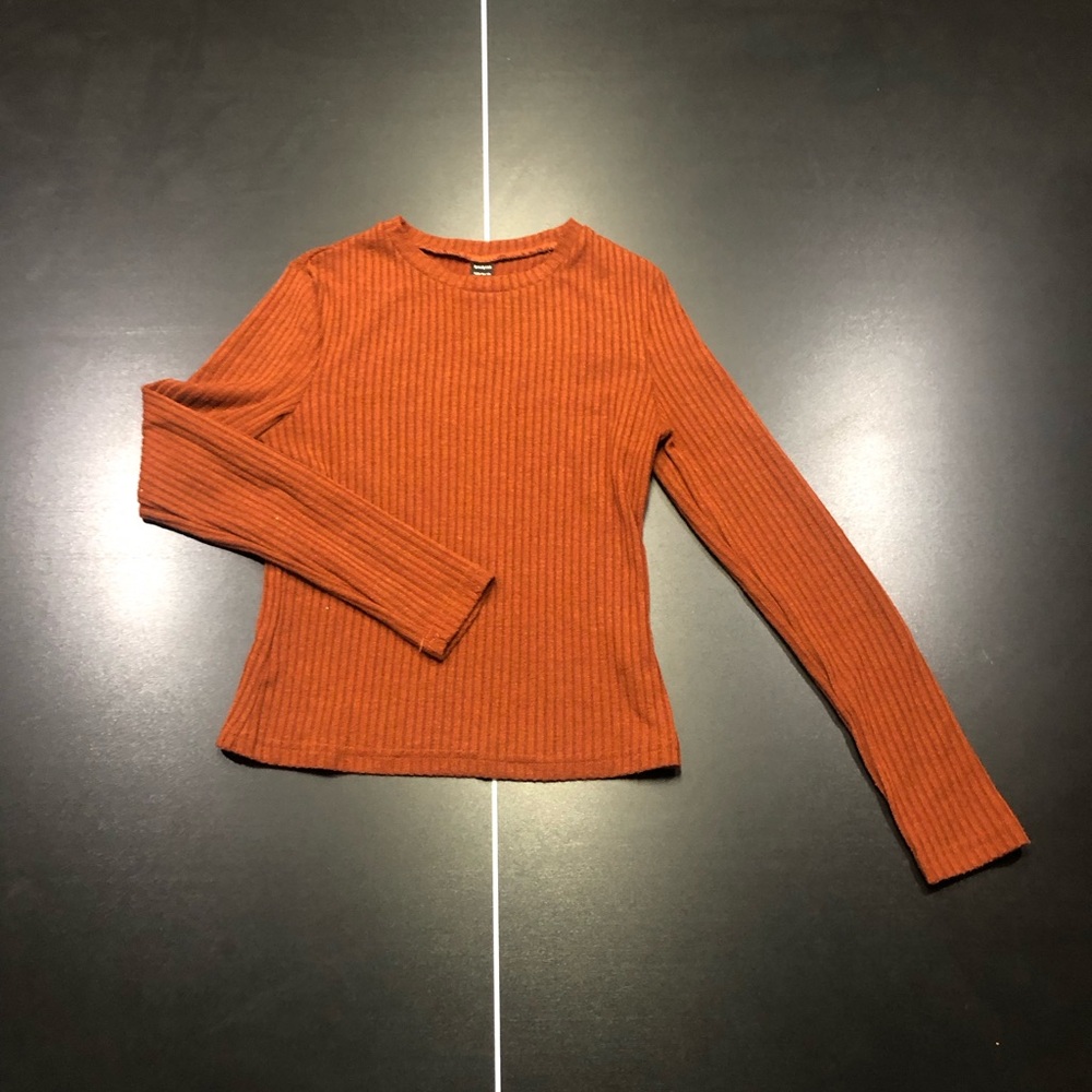 SHEIN long sleeve top